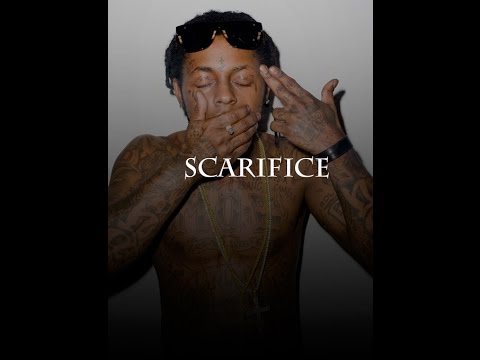Lil Wayne Type Beat 2016 -Sacrifice