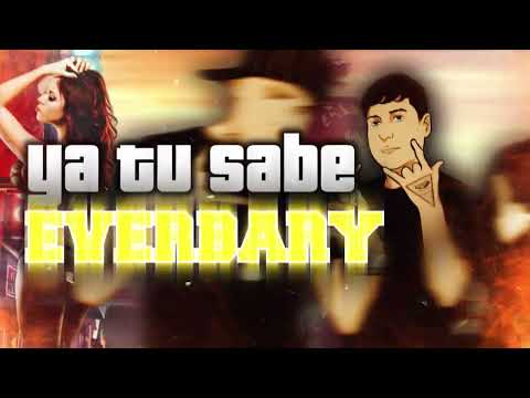 Tunechiikidd - EricMael - StevenMelody Sonando en la Street