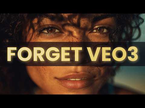 Midjourney's Video Feature Will BLOW YOUR MIND