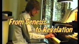 Anthony Phillips - Piano Live, 1995