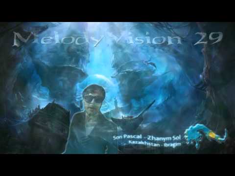 MelodyVision 29 - AFRICA, ASIA & OCEANIA - semi final