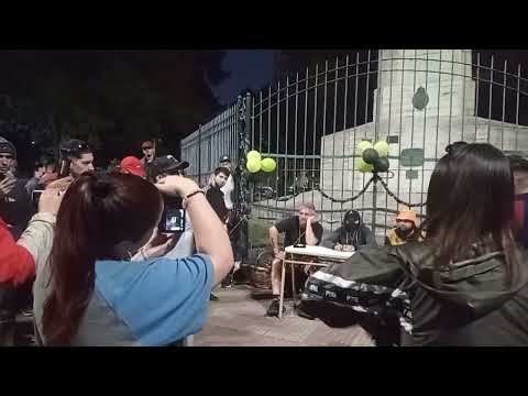 BASTIAN vs DEM - Cuartos - LOMAS UNDER BDM