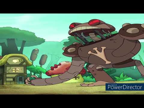 Toy story (Shakepage style) part 18 - Play Nice