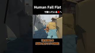 【Human Fall Flat】酔っている君へ捧げるBGM #humanfallflat  #ゲーム実況  #shorts