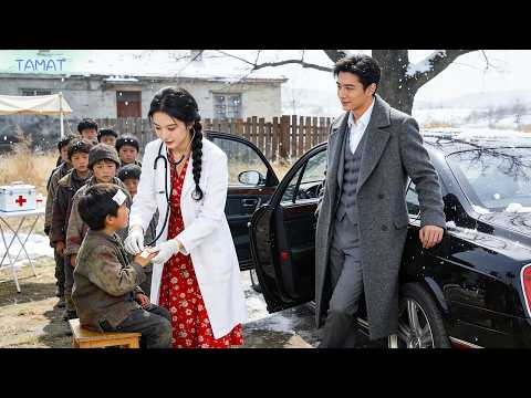 CEO hendak batal lamaran,namun luluh lihat gadis miskin rawat yatim gratis.Ia malah menikahinya!