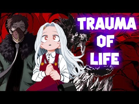 Eri's Quirk Explained with Philosophy - My Hero Academia Theory (Spoilers) Video