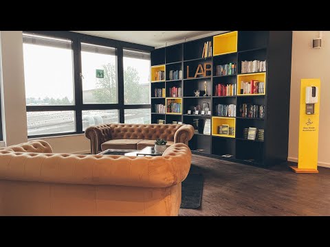 Content Creation Lab #17 - Bald legen wir den roten Teppich aus