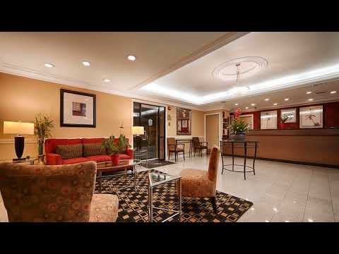 Best Western PLUS Ontario Airport - Ontario (California) - United States