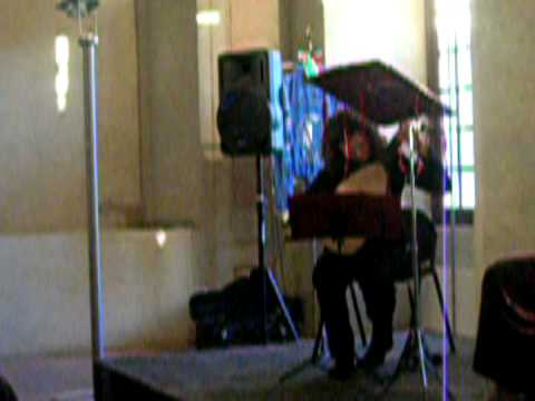 concerto del duo Alessandra Vavasori(mezzosoprano) e Francesca Ferrari(liuto)