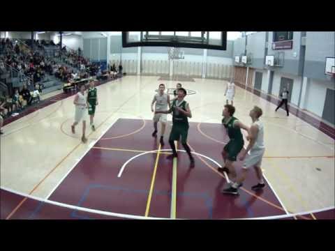 MuKi 00-KTP, 3rd semifinal 19.4.2016