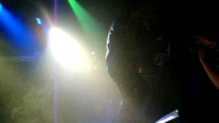 See U At The Club - Darin (Ljungby)