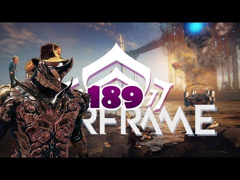 Indiana Rhino | Let's Play Warframe #189 [Gameplay Deutsch]