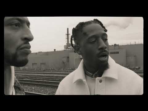 Buddah Abusah - Indefinite (Official Music Video Video)