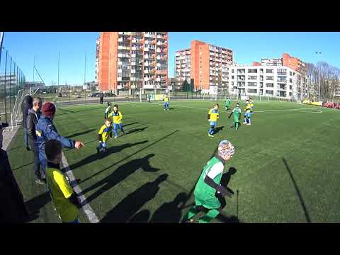 SK Supernova 2010 - SK Mārupe 6:0