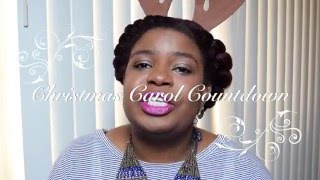 Silent Night: Christmas Carol Countdown 12.5