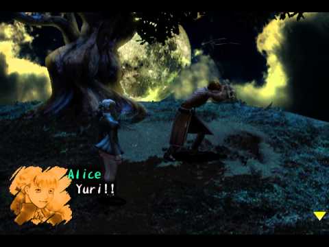 Shadow Hearts: Dubbed - Episode 6.3