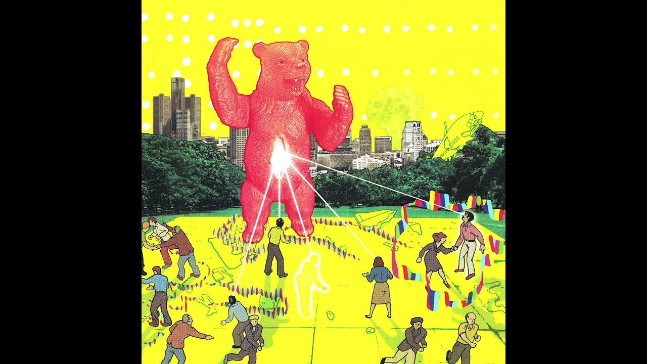 jasper dean - MAN VS MAN