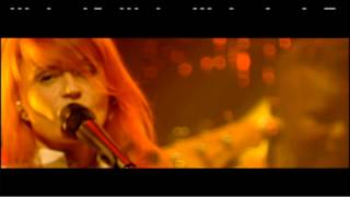 Axelle Red - Amour Profond (live)