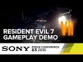 关于 Resident Evil 7: Biohazard  XBox  DLC 的游戏实况视频