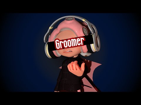 Shorelines/Vortex Groomer, Predator, Abuser