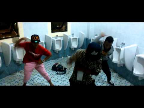 Tyga - I'm Difrent @GrossBeatz (STREETANGEL TV) Coreo By. Jacson Seran