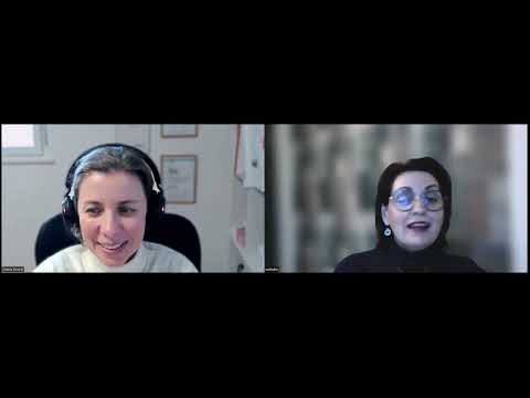Témoignage vidéo de Nathalie