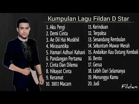 Kumpulan Lagu Fildan D Star