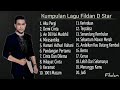 Kumpulan Lagu Fildan D Star