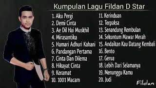 Download lagu Kumpulan Lagu Fildan D Star mp3