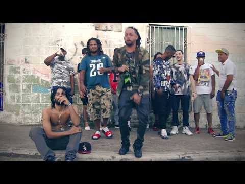 El Frustre - Slim Poet ( Video oficial ) Prod. Abovethe90s