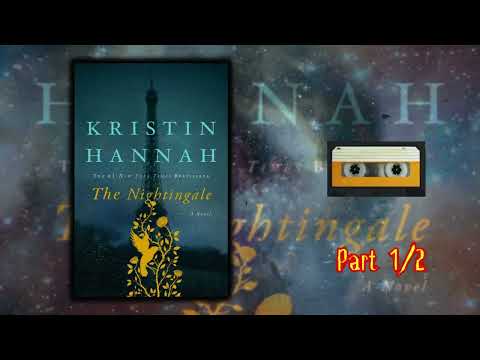 The Nightingale By Kristin Hannah - Audiobook Romance Novel