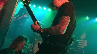 Soap - AS IT IS 11/21/18