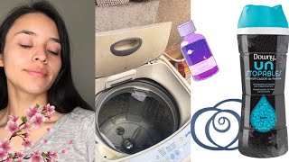 COMO HACER QUE MI ROPA HUELA RICO Y DELICIOSO POR MUCHO TIEMPO 🌸🌻👕👗👖