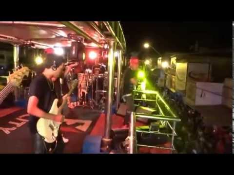 EDCITY NA MICARETA DE OLINDINA - BA [HD]