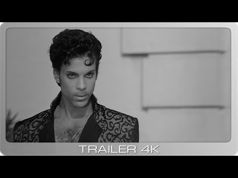 Trailer-Vorschau: Under the Cherry Moon