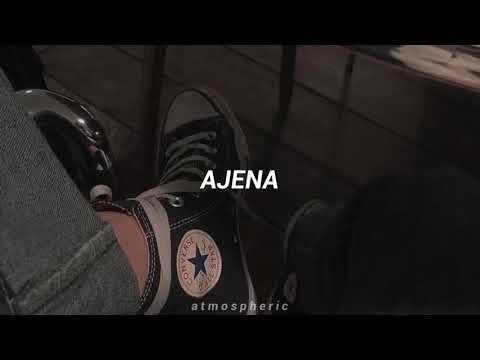 eddy herrera ; ajena (lyrics)