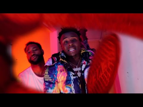 TG Kommas - "Close " [OFFICIAL MUSIC VIDEO]