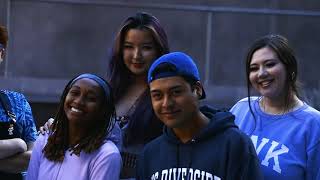 Meet the Cast of UCR's BROWN FACE