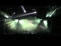 Surfboy - Underworld Live