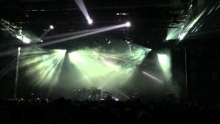 Surfboy - Underworld Live