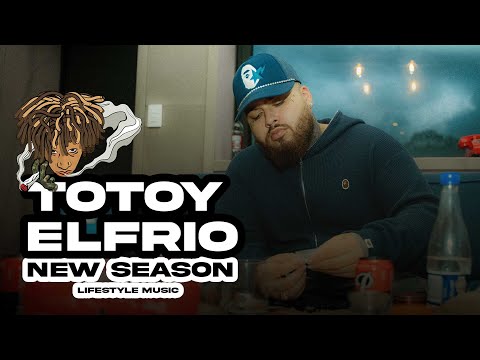 TOTOY EL FRIO LIFESTYLE MUSIC (new season) BY RTVISUAL
