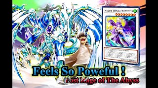 Assault Mode Deck And Duels Post Burst Protocol  WHAT A SUPPORT
