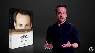 Your Mind Trilogy by Vincent Hedan