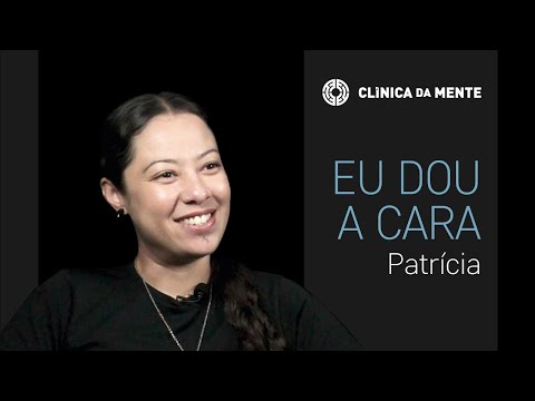 Patrícia: Viver com Depressão é como viver numa caixa fechada | Eu Dou a Cara