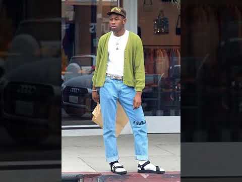 $ilk money - naga ft tyler, the creator