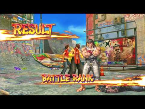 imstilldadaddy [Law, Guile] vs Alioune Sensei & aFFi  SFxtekken