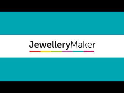 JewelleryMaker LIVE 27/08/2019 8am-1pm