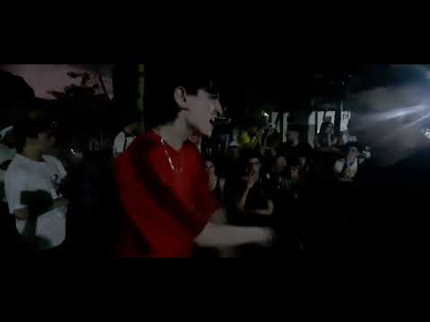 RAKA PISCU VS CRUDO ELIAN | OCTAVOS | EL SUR RIMA CREW VS CREW