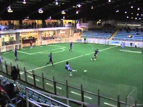 NSL 2012-2013 Week 12 - KF Tirana vs Chicago Fire U23