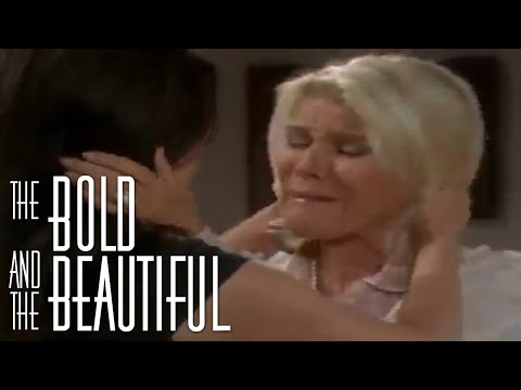 Bold and the Beautiful - 2010 (S24 E21) FULL EPISODE 5923